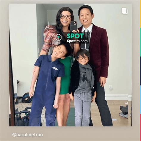 ali wong leak|Ali Wong (@aliwong) • Instagram photos and videos